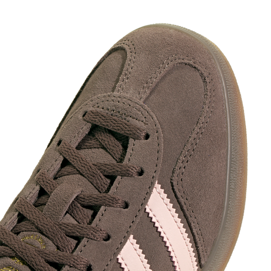 Newcop Adidas Gazelle Indoor Earth Strata Wonder Quartz Zapatillas 4