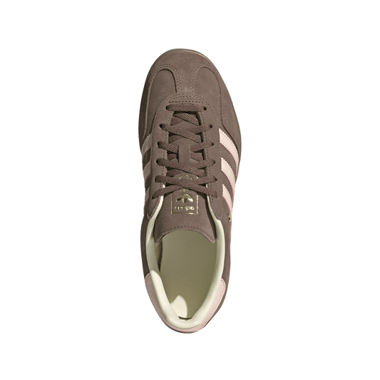 Newcop Adidas Gazelle Indoor Earth Strata Wonder Quartz Zapatillas 6