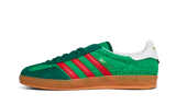 Adidas Gazelle Indoor Mexico 