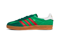 Zapatillas Adidas Gazelle Indoor Mexico