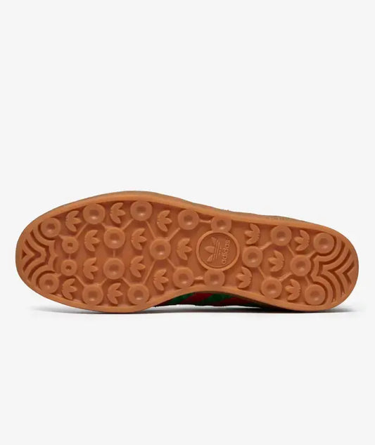 Newcop Adidas Gazelle Indoor Mexico Zapatillas 4