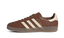 Adidas Gazelle Indoor Preloved Brown Wonder White Gum
