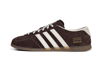 Newcop Adidas Gazelle Lo Pro Aurora Coffee Zapatillas 1