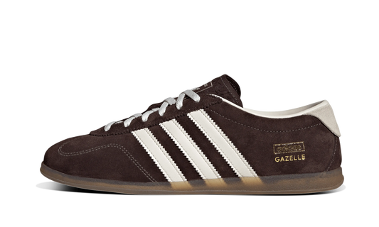 Newcop Adidas Gazelle Lo Pro Aurora Coffee Zapatillas 1
