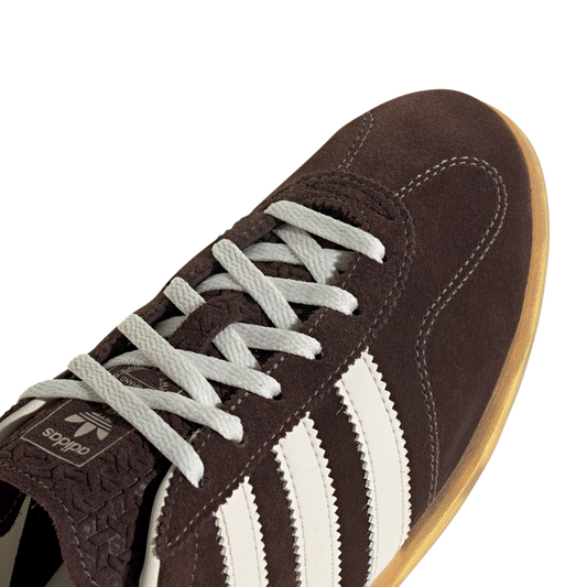 Newcop Adidas Gazelle Lo Pro Aurora Coffee Zapatillas 3