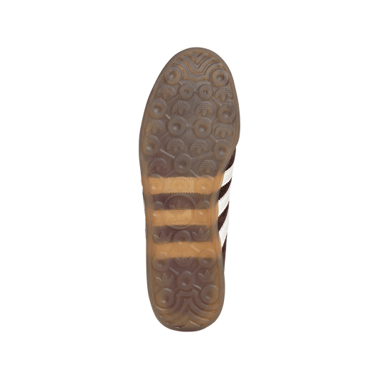 Newcop Adidas Gazelle Lo Pro Aurora Coffee Zapatillas 5