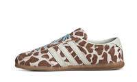 Zapatillas Adidas Gazelle Lo Pro Giraffe Print Crystal Linen