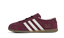 Adidas Gazelle Lo Pro Maroon White
