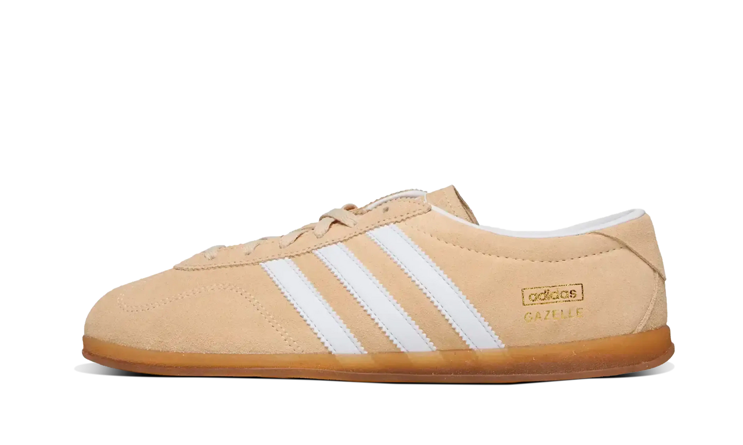 Newcop Adidas Gazelle Lo Pro Sand Strata Gum Zapatillas 1