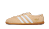 Adidas Gazelle Lo Pro Sand Strata Gum