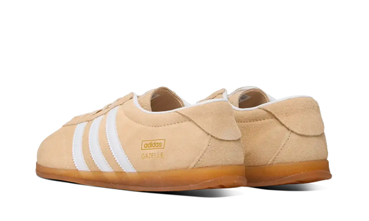 Newcop Adidas Gazelle Lo Pro Sand Strata Gum Zapatillas 2