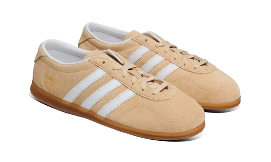 Newcop Adidas Gazelle Lo Pro Sand Strata Gum Zapatillas 3