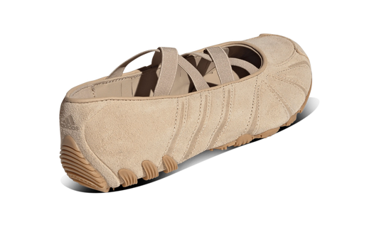 Newcop Adidas Ghost Sprint Ballet Magic Beige Gum Zapatillas 3