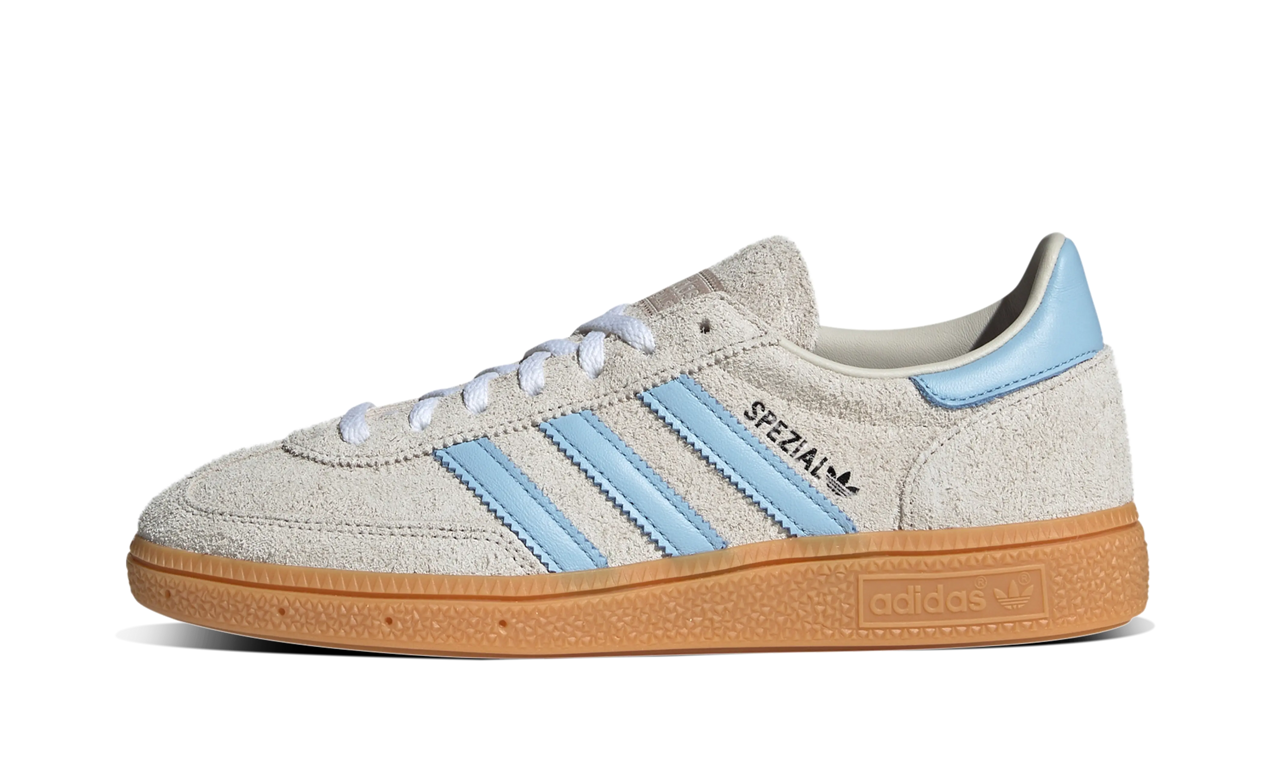 Newcop Adidas Handball Spezial Alumina Clear Sky Zapatillas 1
