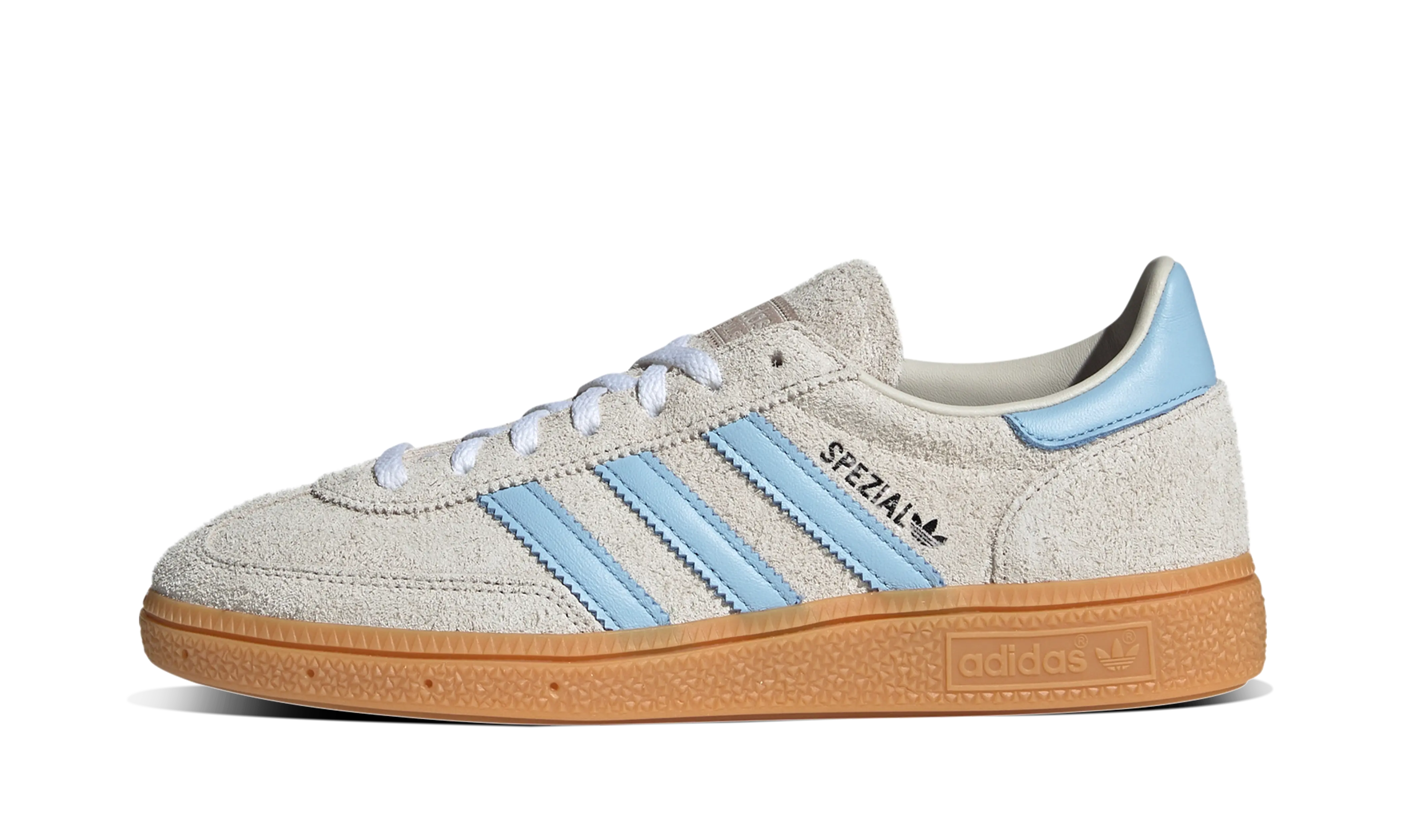 Newcop Adidas Handball Spezial Alumina Clear Sky Zapatillas 1