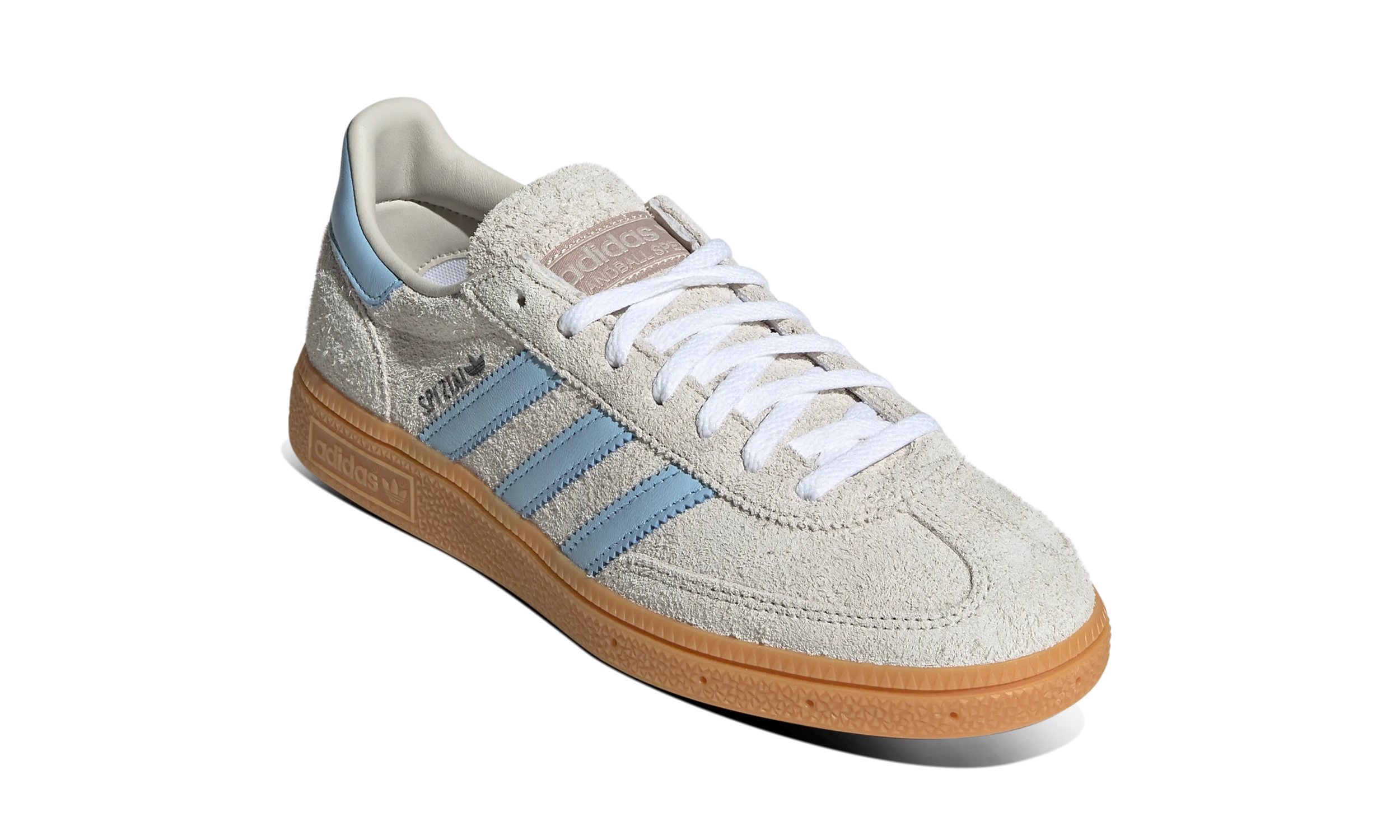 Newcop Adidas Handball Spezial Alumina Clear Sky Zapatillas 2