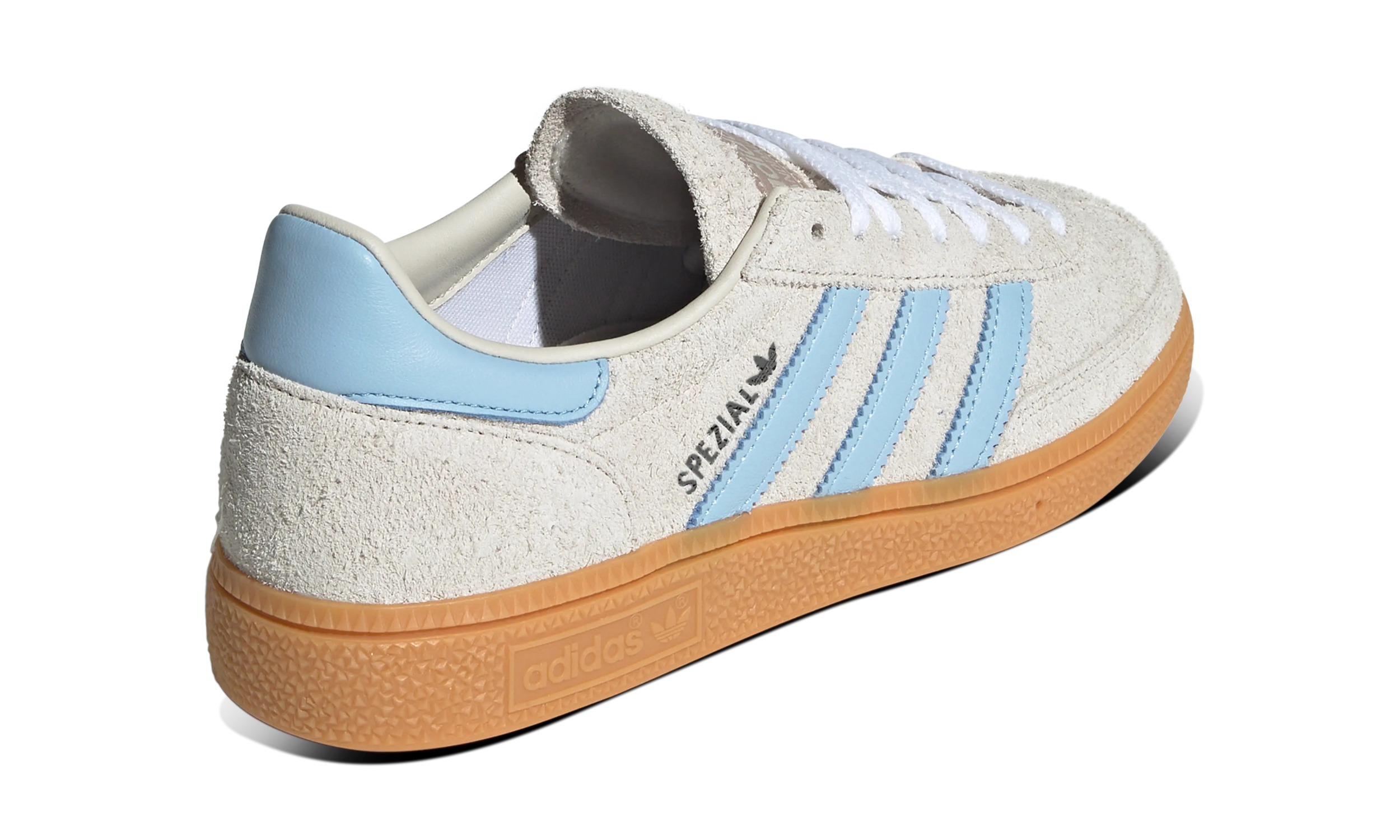 Newcop Adidas Handball Spezial Alumina Clear Sky Zapatillas 3