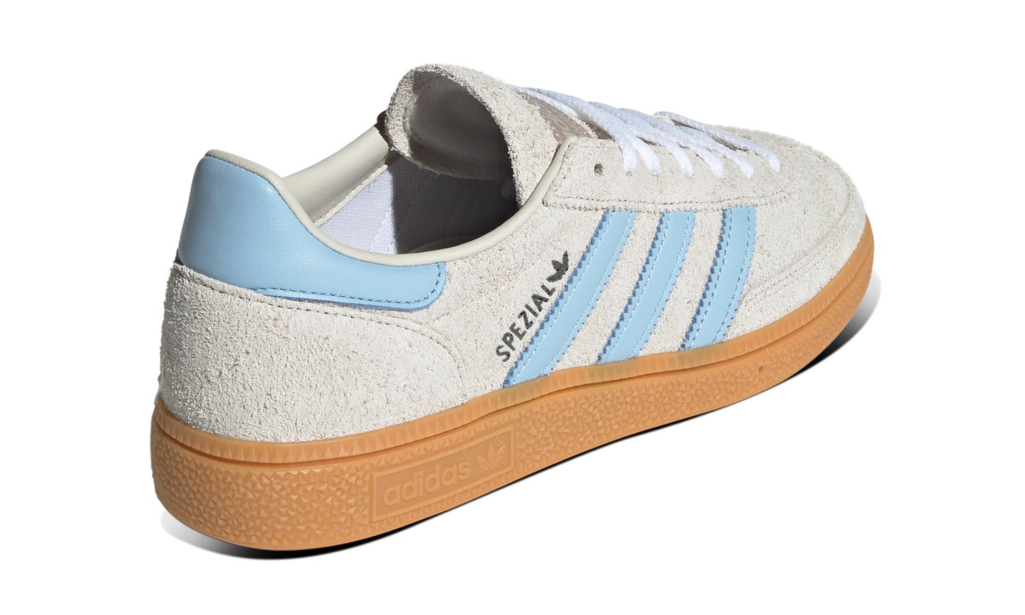Newcop Adidas Handball Spezial Alumina Clear Sky Zapatillas 3