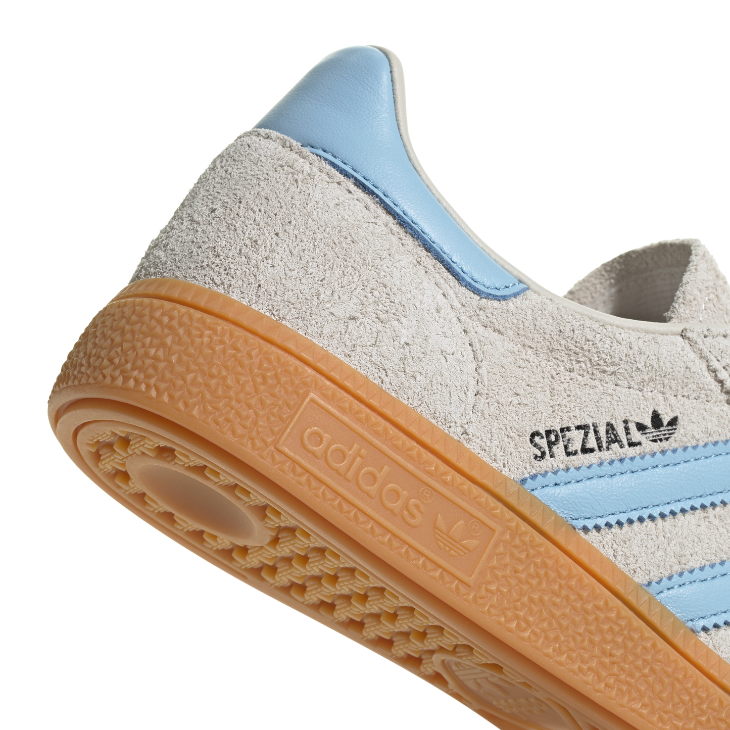 Newcop Adidas Handball Spezial Alumina Clear Sky Zapatillas 4