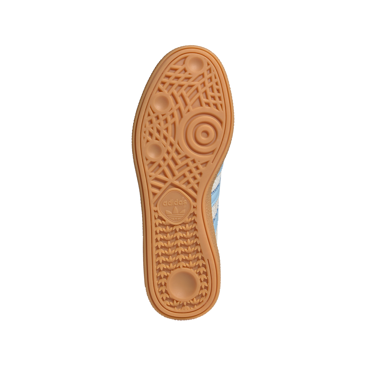Newcop Adidas Handball Spezial Alumina Clear Sky Zapatillas 6