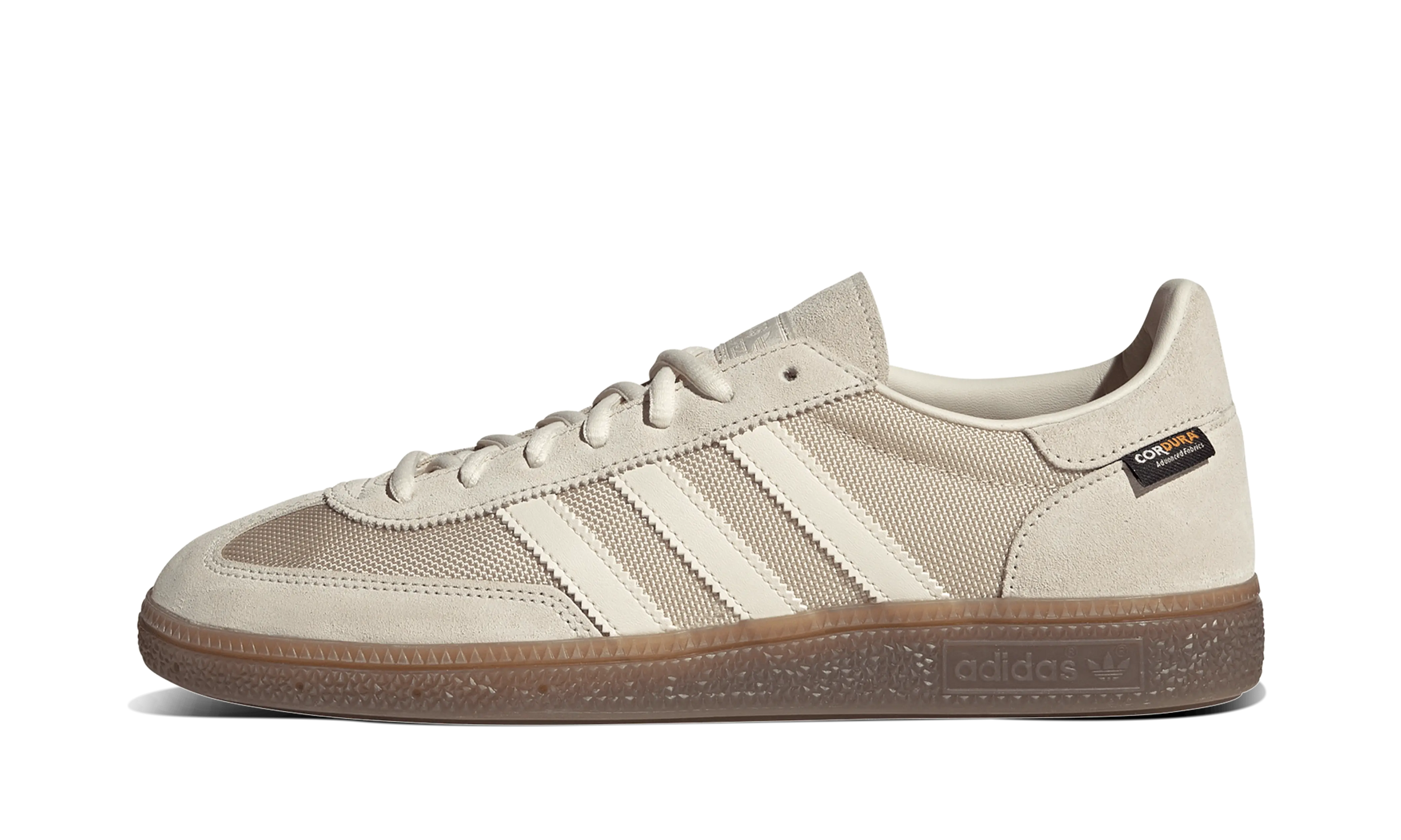 Newcop Adidas Handball Spezial Aluminium Off White Zapatillas 1