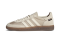 Adidas Handball Spezial Aluminium Off White