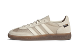 Adidas Handball Spezial Aluminium Off White