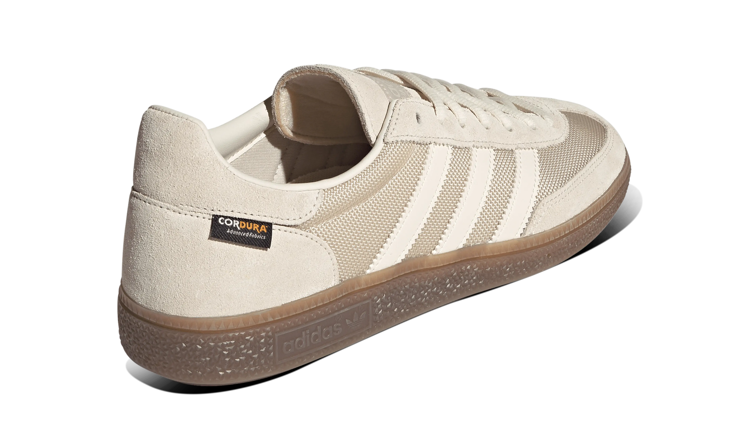 Newcop Adidas Handball Spezial Aluminium Off White Zapatillas 3