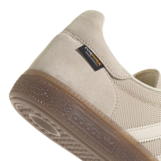 Newcop Adidas Handball Spezial Aluminium Off White Zapatillas 5