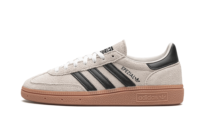 Newcop Adidas Handball Spezial Aluminum Core Black Zapatillas 1