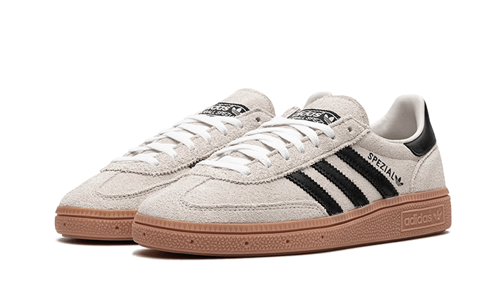 Newcop Adidas Handball Spezial Aluminum Core Black Zapatillas 2