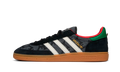 Adidas Handball Spezial Black Core White Green
