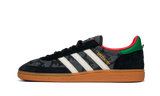 Adidas Handball Spezial Black Core White Green