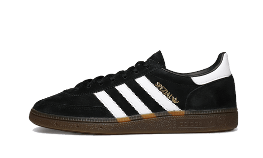 Newcop Adidas Handball Spezial Black Gum Zapatillas 1