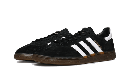 Newcop Adidas Handball Spezial Black Gum Zapatillas 2