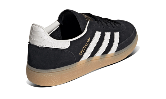 Newcop Adidas Handball Spezial Black Off White Gum Zapatillas 3