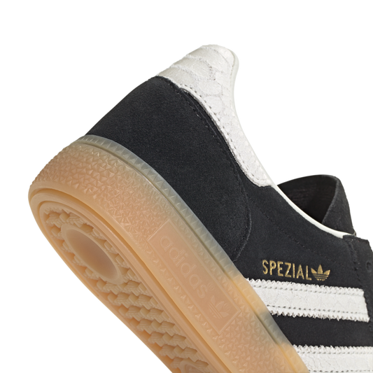 Newcop Adidas Handball Spezial Black Off White Gum Zapatillas 4
