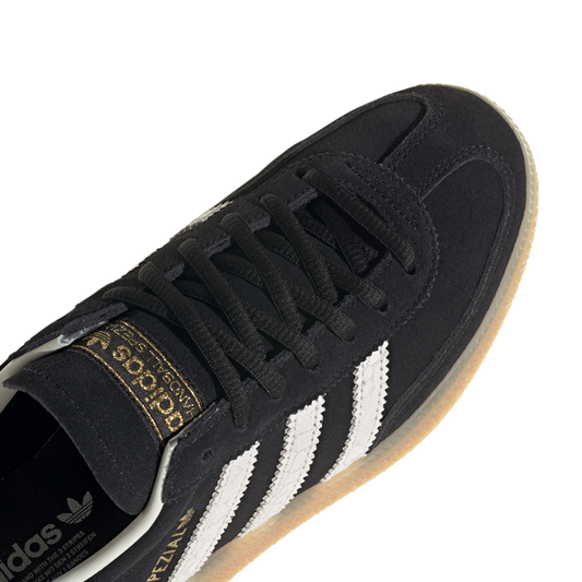 Newcop Adidas Handball Spezial Black Off White Gum Zapatillas 5