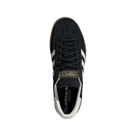 Newcop Adidas Handball Spezial Black Off White Gum Zapatillas 6