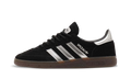 Adidas Handball Spezial Black Silver Gum