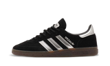 Adidas Handball Spezial Black Silver Gum