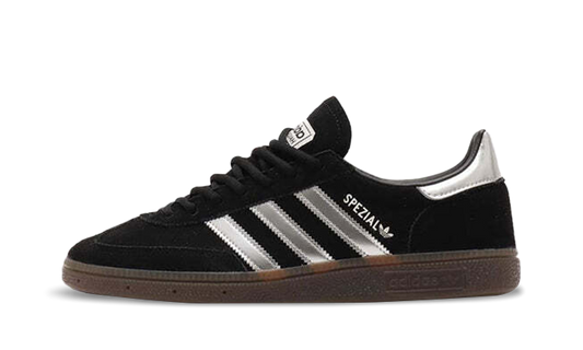 Newcop Adidas Handball Spezial Black Silver Gum Zapatillas 1