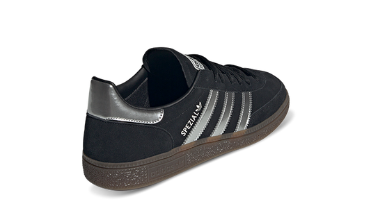 Newcop Adidas Handball Spezial Black Silver Gum Zapatillas 2