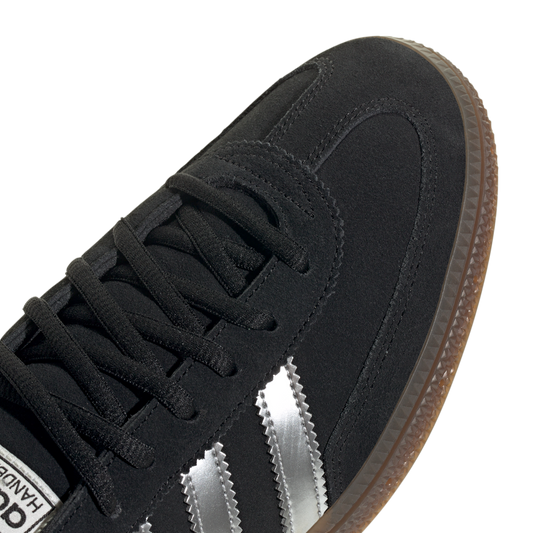 Newcop Adidas Handball Spezial Black Silver Gum Zapatillas 5
