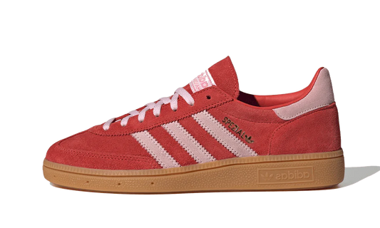 Newcop Adidas Handball Spezial Bright Red Zapatillas 1
