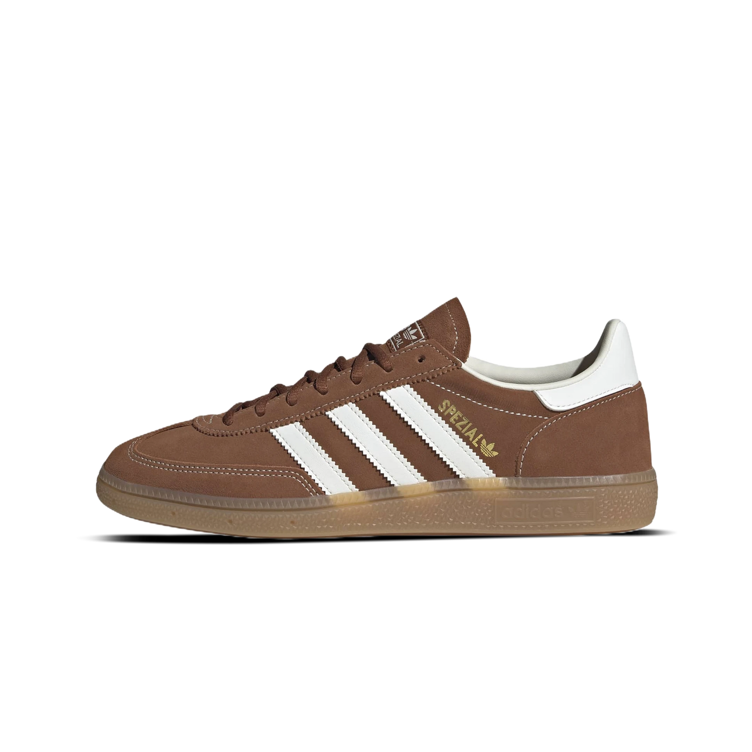 Newcop Adidas Handball Spezial Brown Gum Zapatillas 1