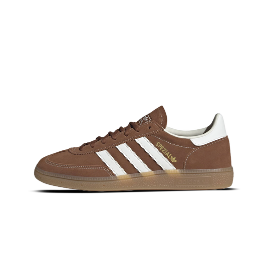 Newcop Adidas Handball Spezial Brown Gum Zapatillas 1