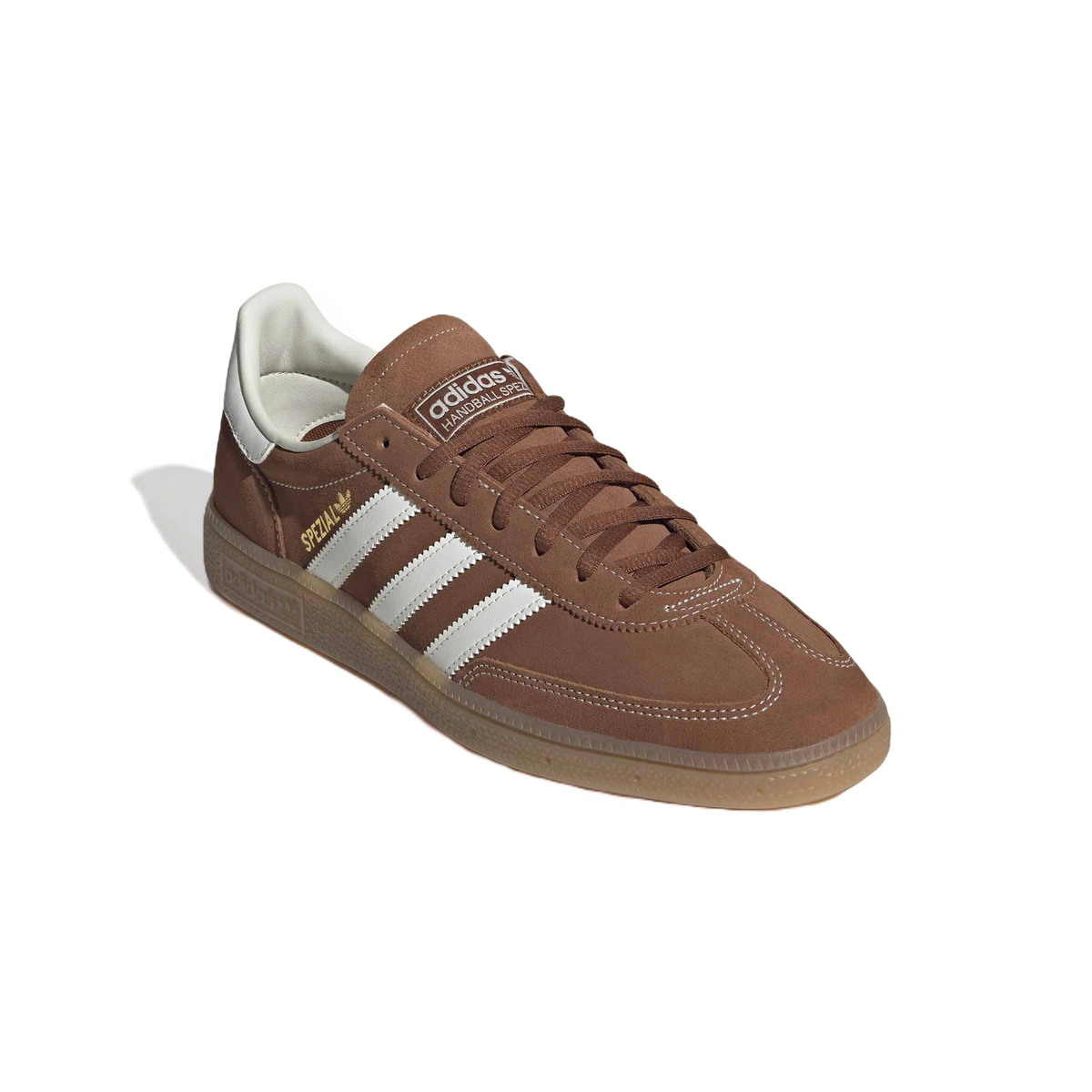 Newcop Adidas Handball Spezial Brown Gum Zapatillas 2