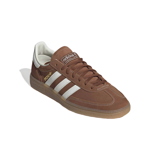 Newcop Adidas Handball Spezial Brown Gum Zapatillas 2