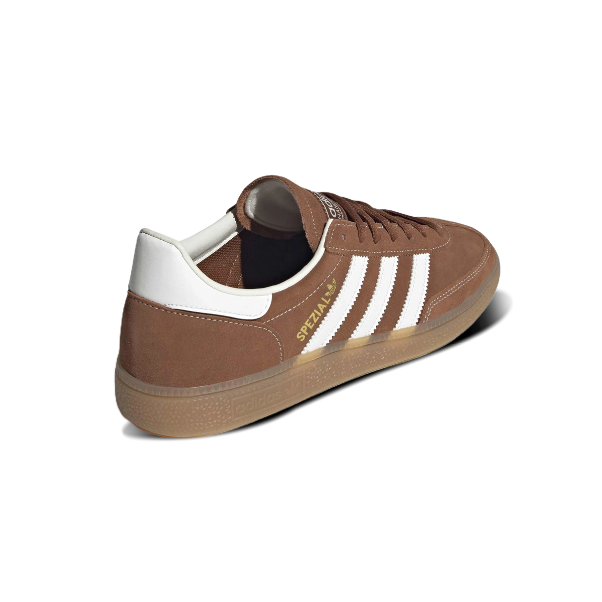 Newcop Adidas Handball Spezial Brown Gum Zapatillas 3